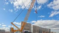 Industrial Construction