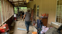 Residential Junk Removal