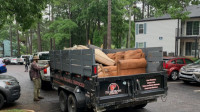 Commercial Junk Removal