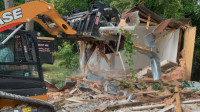 Demolition