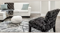 Basement Remodeling