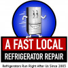 A Fast Local Refrigerator Repair