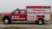 Emergency Refrigerator Repair