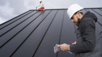 Commercial Roofing Services in PA