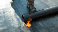 Waterproofing