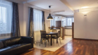 Laminate Flooring