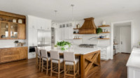 Hardwood Flooring
