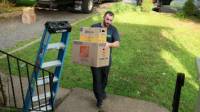 Local Moving Services