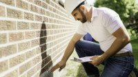 Foundation Inspection