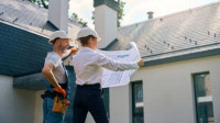 Roof Inspection