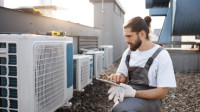HVAC Inspection