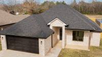 East Texas Custom Home Builder