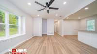Home Remodeling Services - East Texas