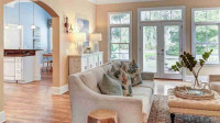 Custom Home Design