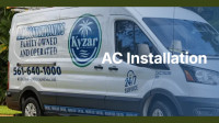 AC Installation