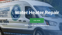 Water Heater Repair