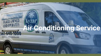 Air Conditioning Service