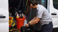 Residential Plumbing