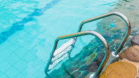 Pool Heater Service
