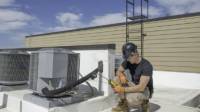 AC Installation