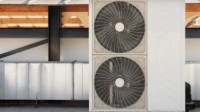 Commercial HVAC