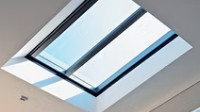 Velux Skylight Installation