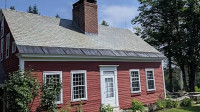 Slate Roofing