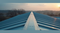 Metal Roofing