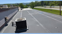 Flat Roofing