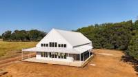 East Texas Barndominium Contractor