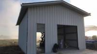 Metal Buildings