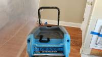 Water Extraction & Water Removal