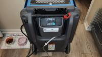 Water Damage Restoration & Cleanup