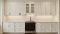 Kitchen Cabinet Installation