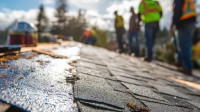 Roofing