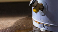Water Heater Service