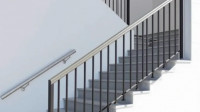 Stairs Railing