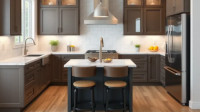 Kitchen Remodeling