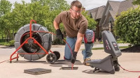Sewer Camera Inspections in Pittsburgh