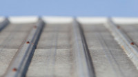 Metal Roof