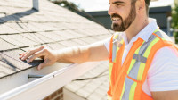 Roof Inspection