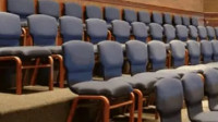 Church Chairs
