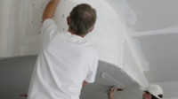Church Painting and Plaster Repair