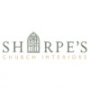 Sharpes Church Interiors