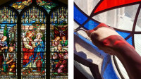 Stained Glass Windows
