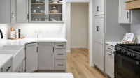 Kitchen Design