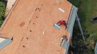 Roof Replacement