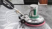 Floor Cleaning
