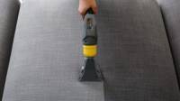 Upholstery Cleaning