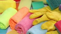 Apartment Cleaning Services